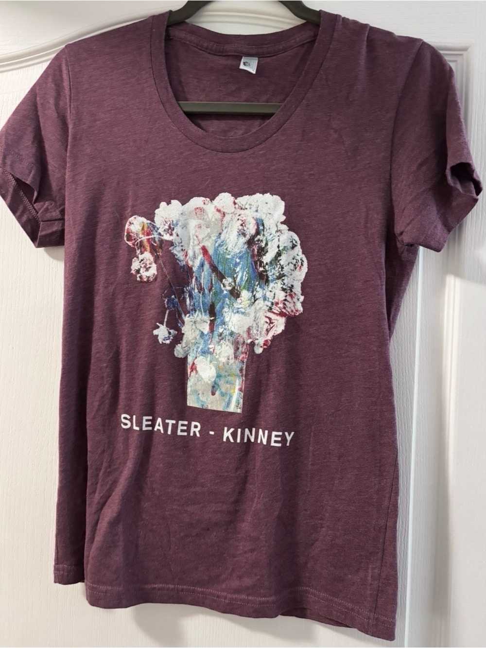 Sleater-Kinney T-Shirt